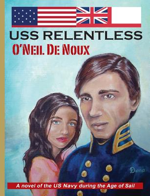 USS Relentless