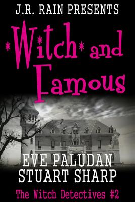 Witch and Famous