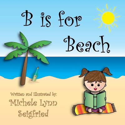 B Is for Beach