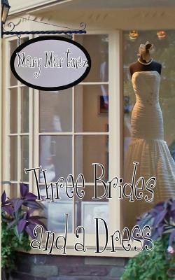 Three Brides and a Dress
