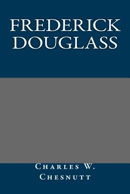 Frederick Douglass
