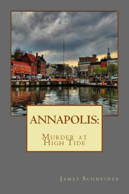 Annapolis: Murder at High Tide