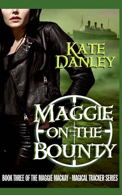 Maggie on the Bounty