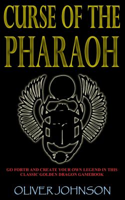 Curse of the Pharaoh