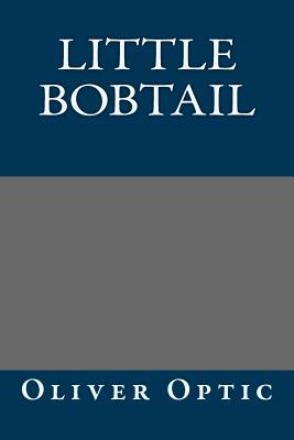 Little Bobtail; Or, The Wreck Of The Penobscot