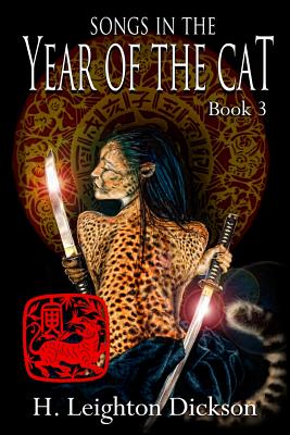 Songs in the Year of the Cat