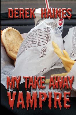 My Take Away Vampire