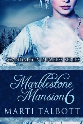Marblestone Mansion, Book 6