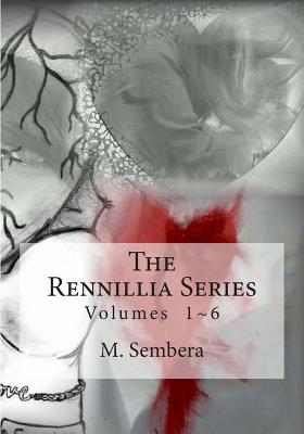 The Rennillia Series