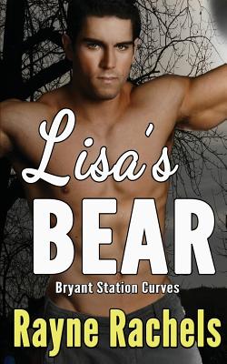 Lisa's Bear