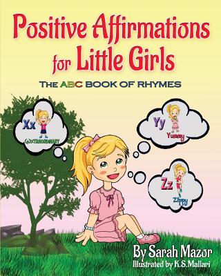 Positive Affirmations for Little Girls