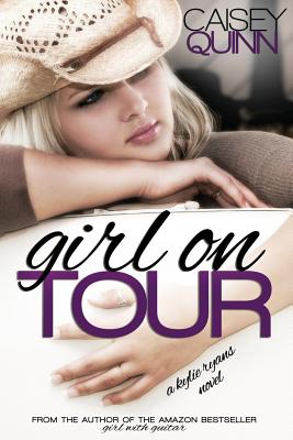 Girl on Tour