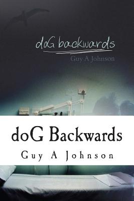 Dog Backwards