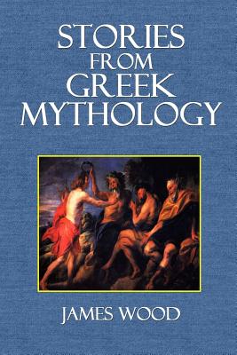 Stories from Greek Mythology