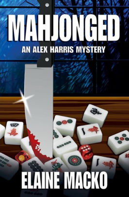 Mahjonged