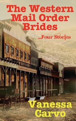 The Western Mail Order Brides