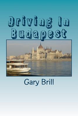 Driving in Budapest