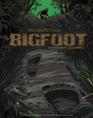 Encountering Bigfoot