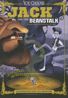 Jack and the Beanstalk: An Interactive Fairy Tale Adventure