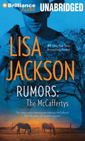 Rumors : The McCaffertys: Thorne // Matt