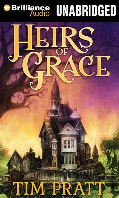 Heirs of Grace