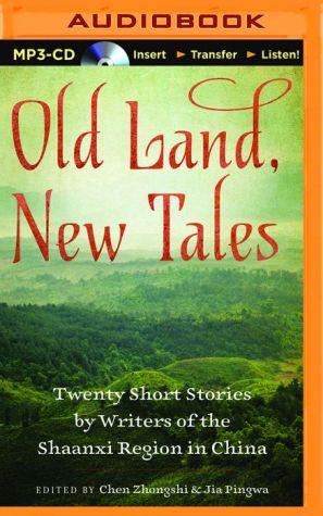Old Land, New Tales