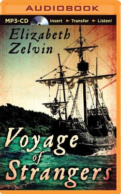 Voyage of Strangers