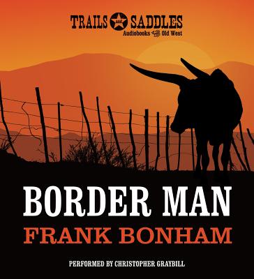 Border Man