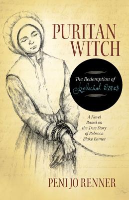 Puritan Witch