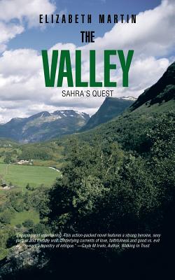 The Valley: Sahra's Quest