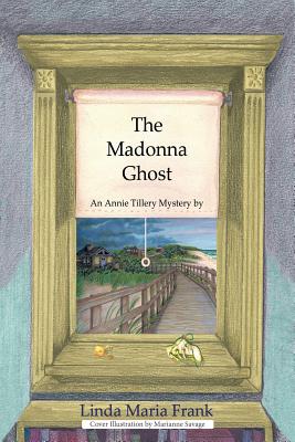 The Madonna Ghost