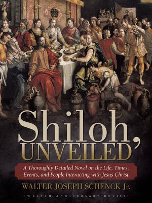 Shiloh, Unveiled