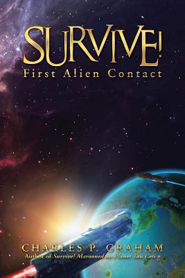 First Alien Contact