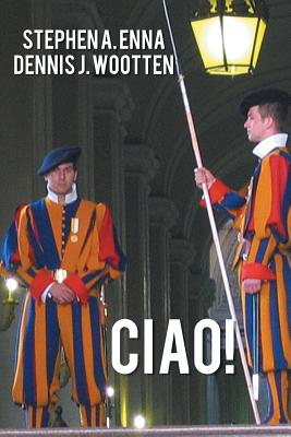 Ciao!