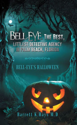 BELL-EYE'S HALLOWEEN