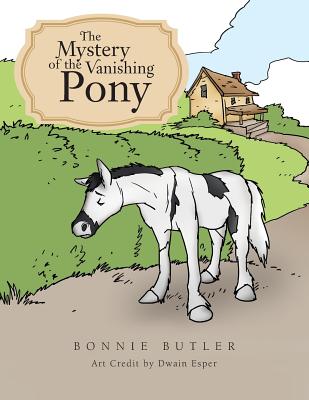 The Mystery of the Vanishing Pony