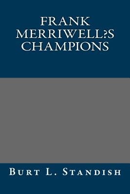 Frank Merriwell's Champions