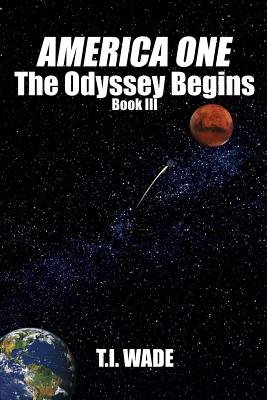 The Odyssey Begins