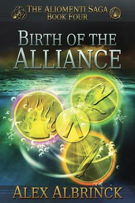 Birth of the Alliance