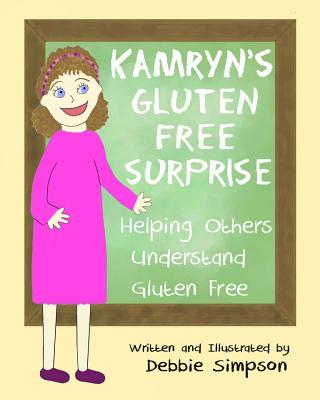 Kamryn's Gluten Free Surprise
