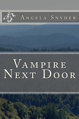 Vampire Next Door