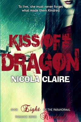 Kiss of the Dragon