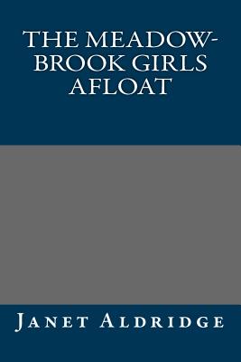 The Meadow-Brook Girls Afloat