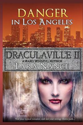 Draculaville II - Danger in Los Angeles
