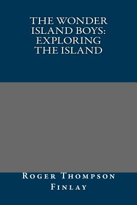Exploring the Island