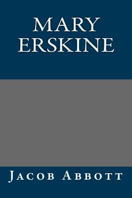 Mary Erskine