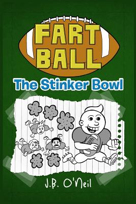 Fart Ball: The Stinker Bowl