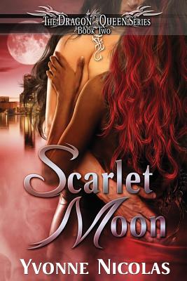 Scarlet Moon