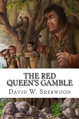 The Red Queen's Gamble