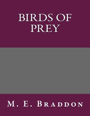 Birds of Prey